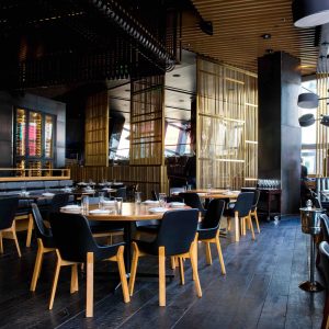 restaurant restaurant